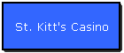 St. Kitt's Casino