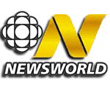 cbc newsworld